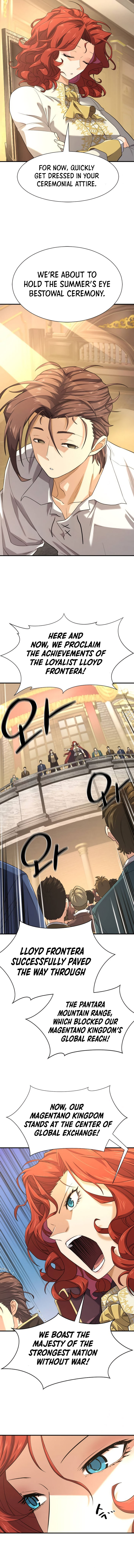 Read The World’s Best Engineer EN Manga Online