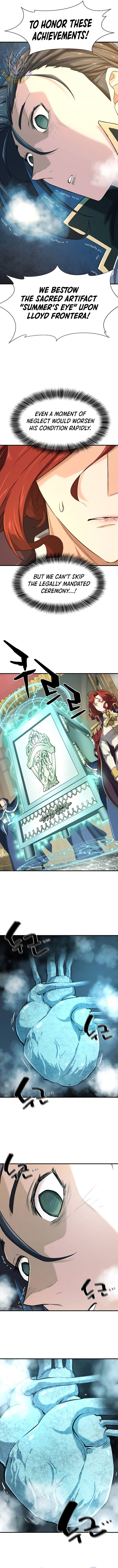 Read The World’s Best Engineer EN Manga Online