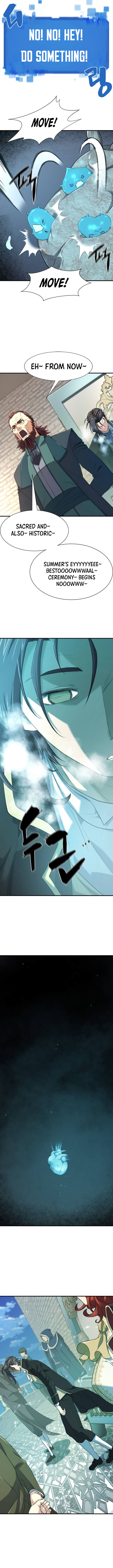 Read The World’s Best Engineer EN Manga Online