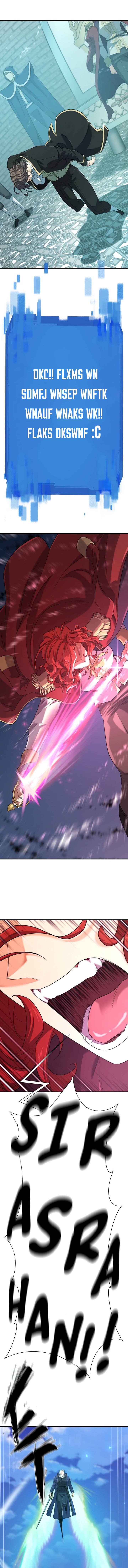 Read The World’s Best Engineer EN Manga Online
