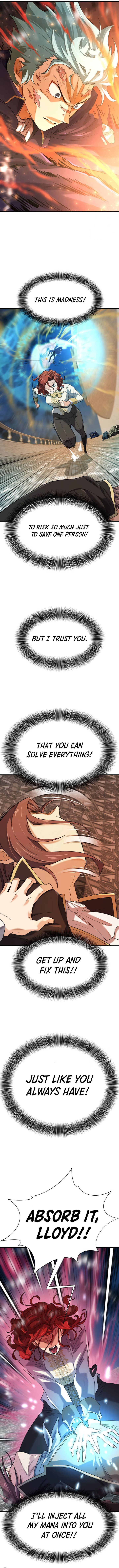 Read The World’s Best Engineer EN Manga Online
