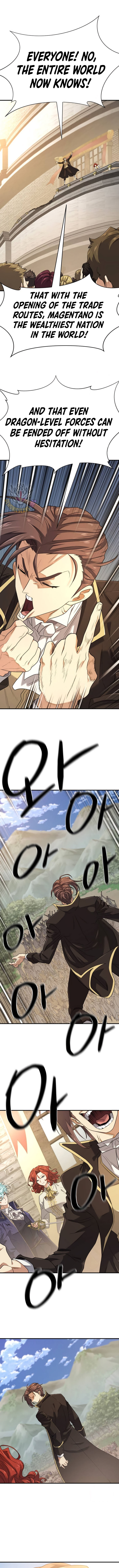 Read The World’s Best Engineer EN Manga Online