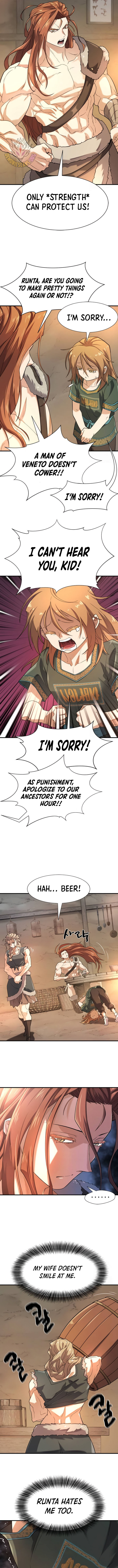 Read The World’s Best Engineer EN Manga Online