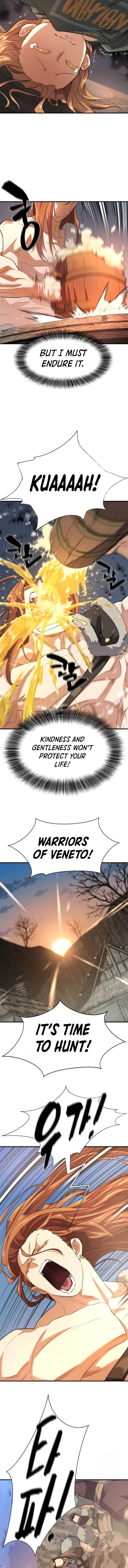 Read The World’s Best Engineer EN Manga Online