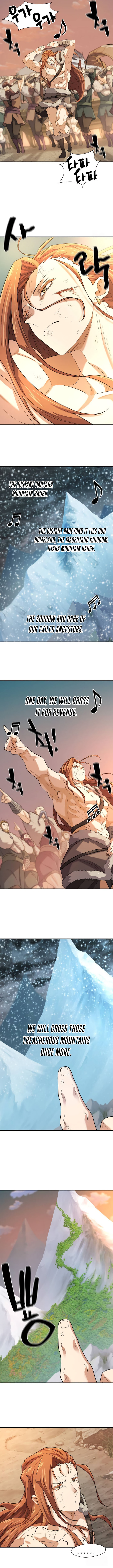 Read The World’s Best Engineer EN Manga Online