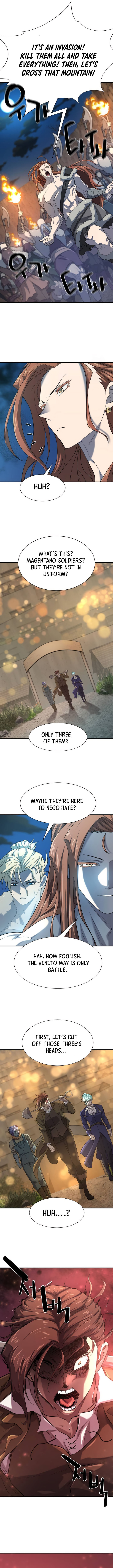 Read The World’s Best Engineer EN Manga Online
