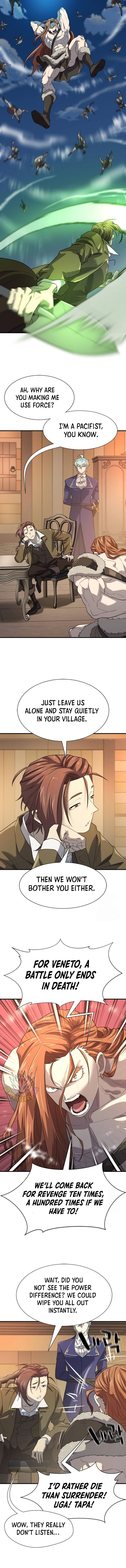Read The World’s Best Engineer EN Manga Online
