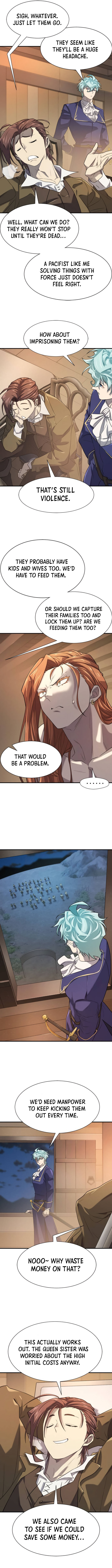 Read The World’s Best Engineer EN Manga Online