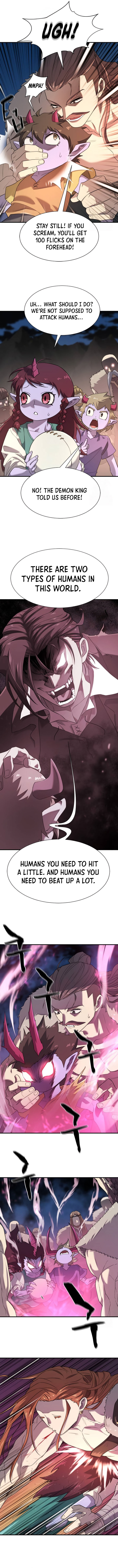 Read The World’s Best Engineer EN Manga Online