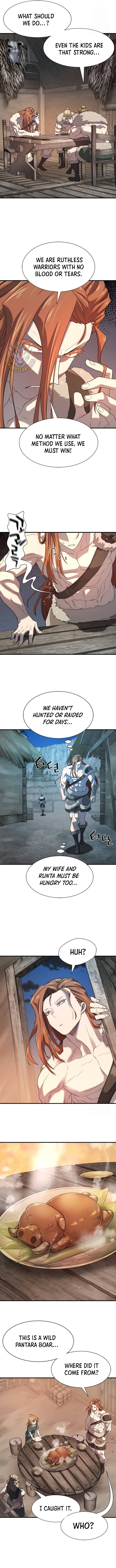 Read The World’s Best Engineer EN Manga Online