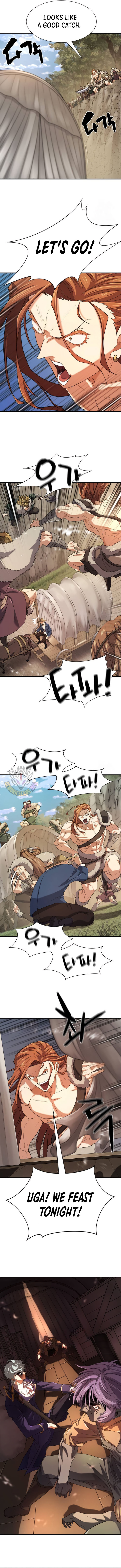 Read The World’s Best Engineer EN Manga Online