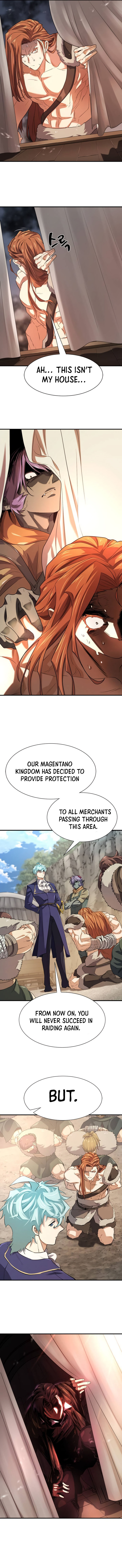 Read The World’s Best Engineer EN Manga Online