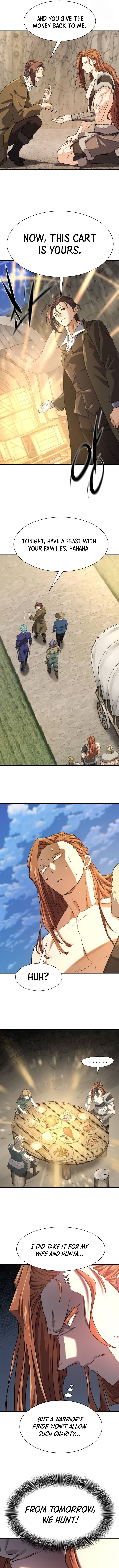 Read The World’s Best Engineer EN Manga Online