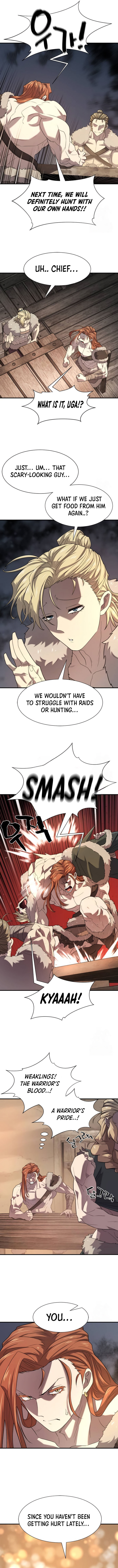 Read The World’s Best Engineer EN Manga Online