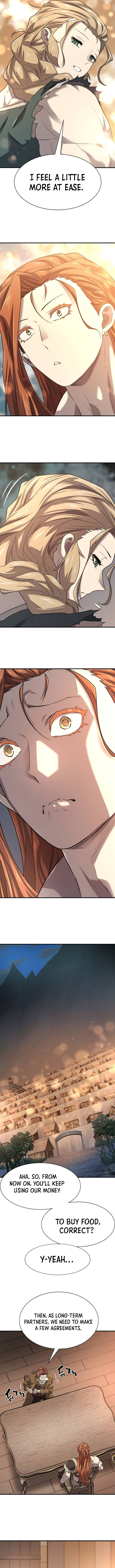 Read The World’s Best Engineer EN Manga Online