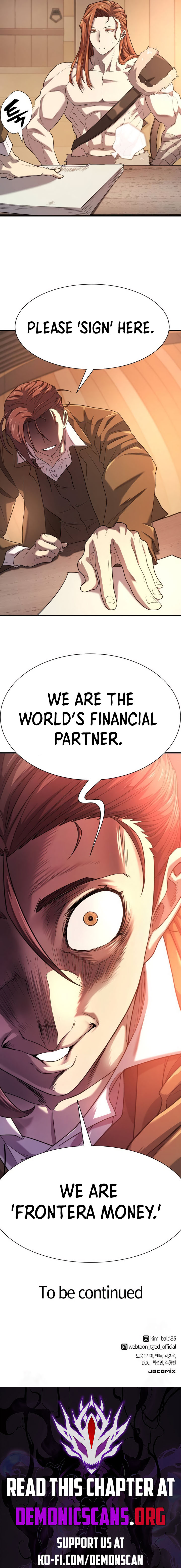 Read The World’s Best Engineer EN Manga Online