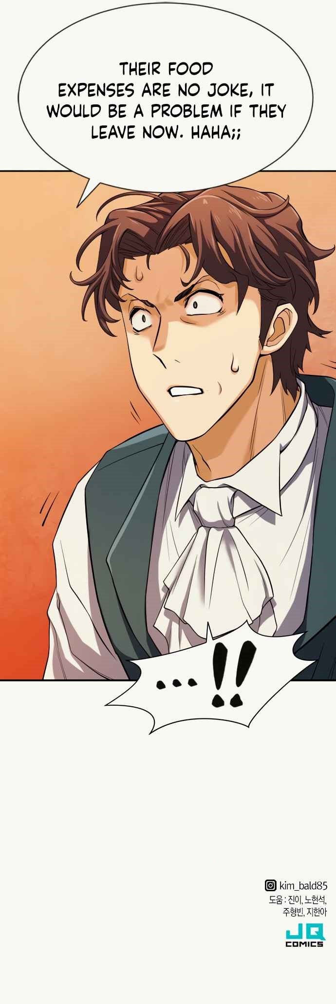 Read The World’s Best Engineer EN Manga Online