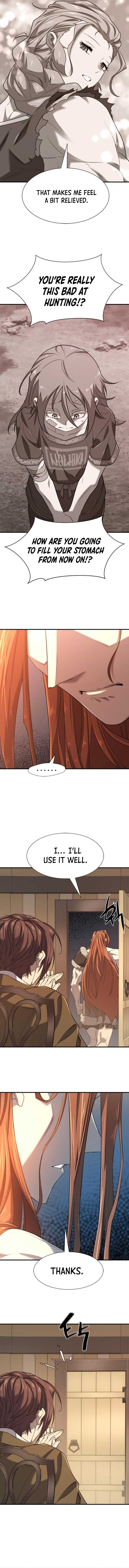 Read The World’s Best Engineer EN Manga Online