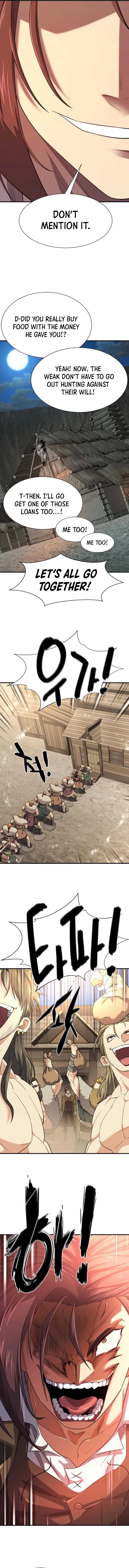 Read The World’s Best Engineer EN Manga Online
