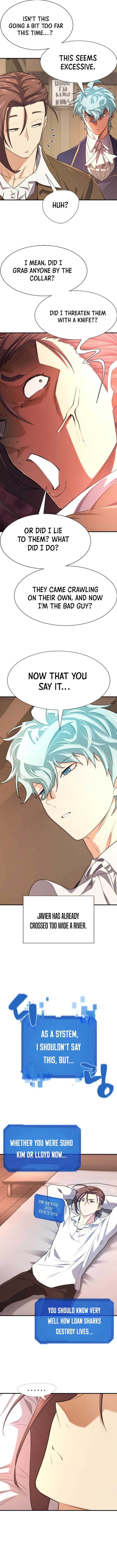 Read The World’s Best Engineer EN Manga Online