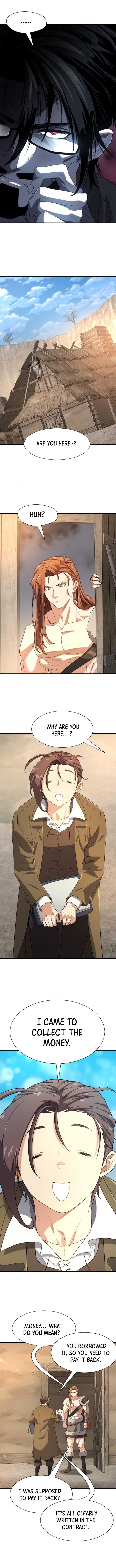 Read The World’s Best Engineer EN Manga Online