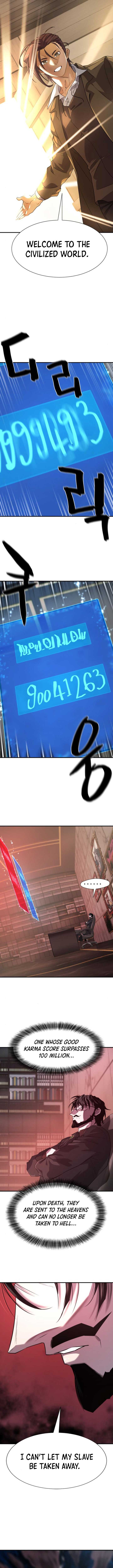 Read The World’s Best Engineer EN Manga Online