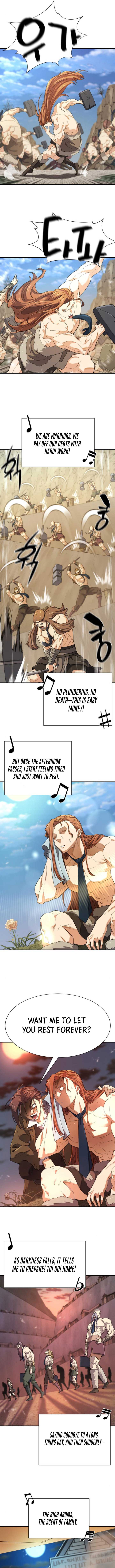 Read The World’s Best Engineer EN Manga Online
