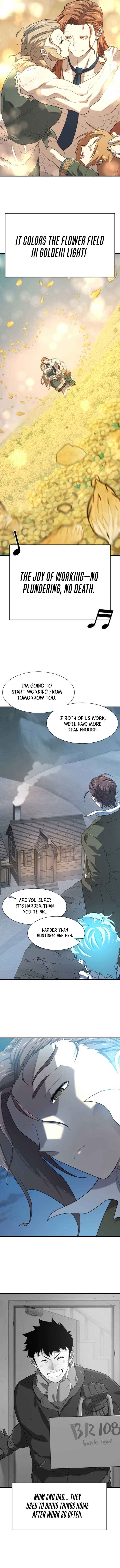 Read The World’s Best Engineer EN Manga Online