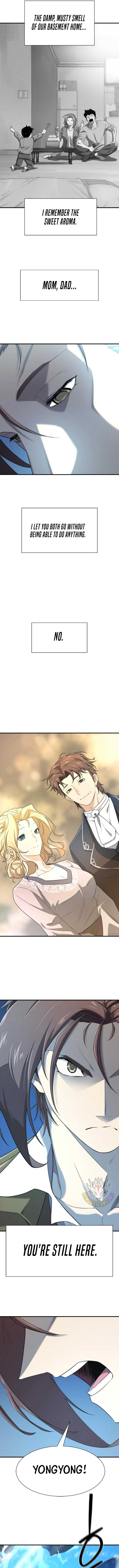 Read The World’s Best Engineer EN Manga Online