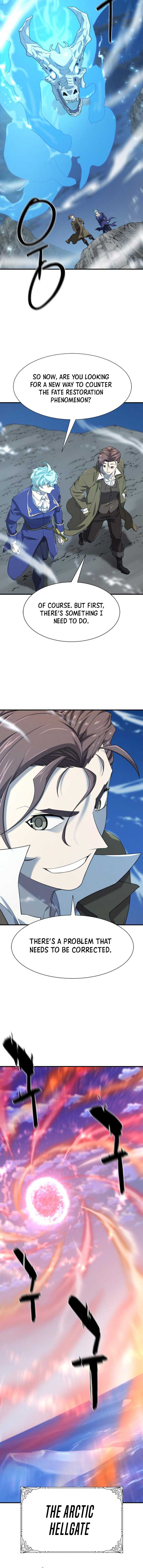 Read The World’s Best Engineer EN Manga Online