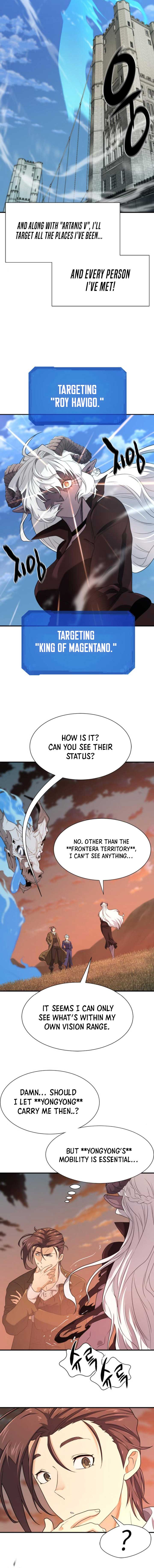Read The World’s Best Engineer EN Manga Online