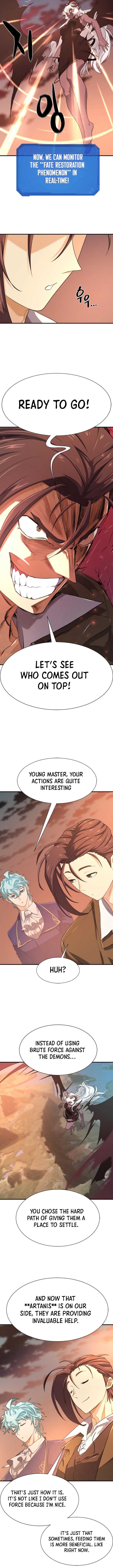 Read The World’s Best Engineer EN Manga Online
