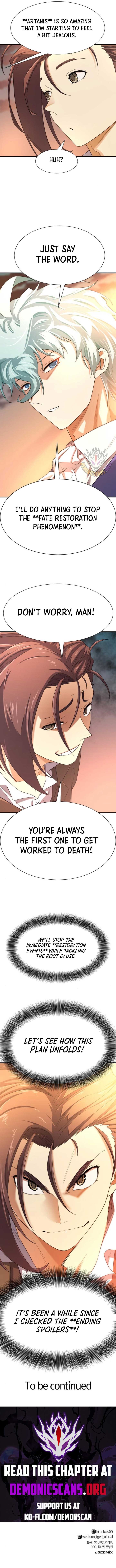 Read The World’s Best Engineer EN Manga Online