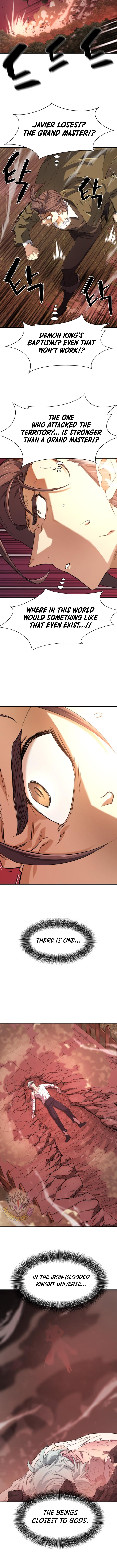 Read The World’s Best Engineer EN Manga Online