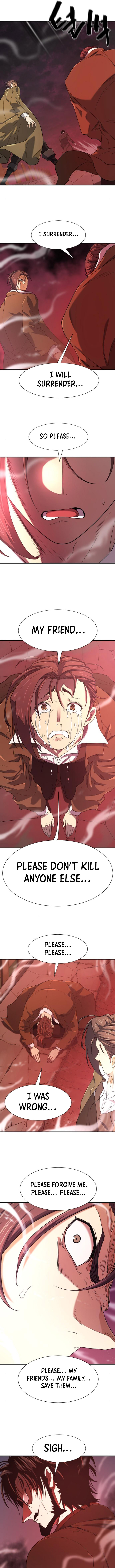 Read The World’s Best Engineer EN Manga Online
