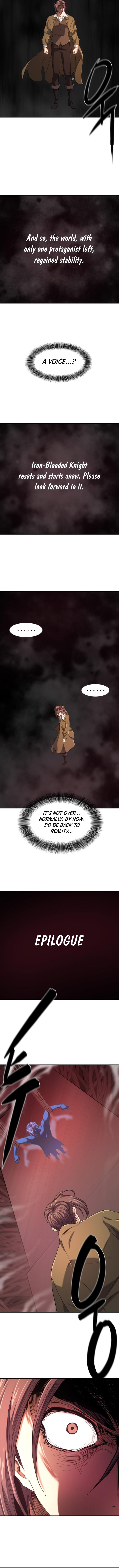 Read The World’s Best Engineer EN Manga Online