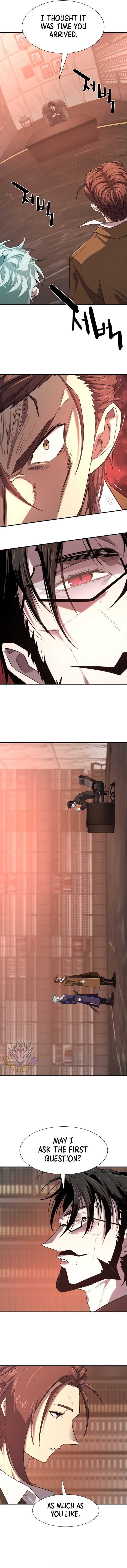 Read The World’s Best Engineer EN Manga Online