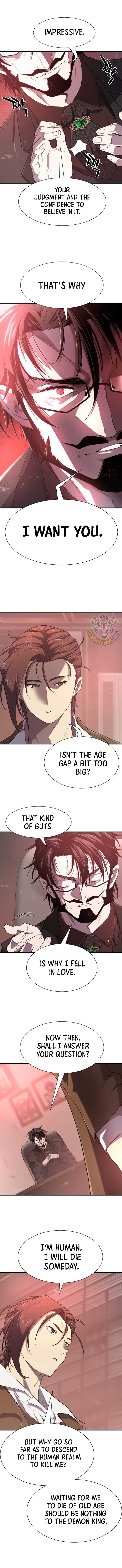 Read The World’s Best Engineer EN Manga Online
