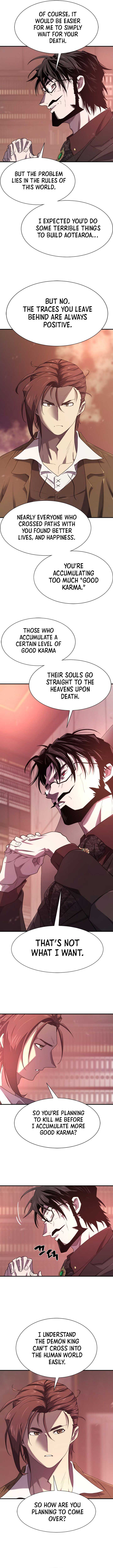 Read The World’s Best Engineer EN Manga Online