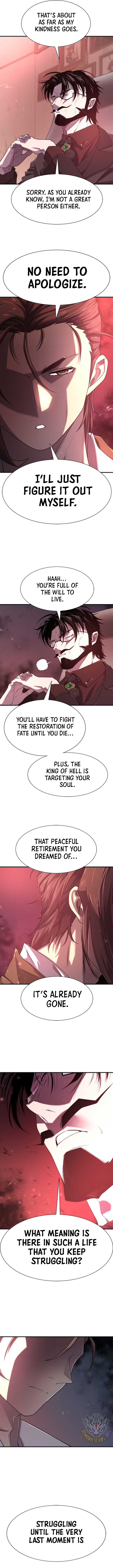 Read The World’s Best Engineer EN Manga Online