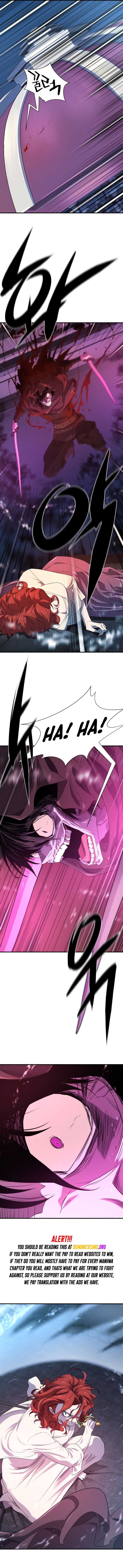 Read The World’s Best Engineer EN Manga Online
