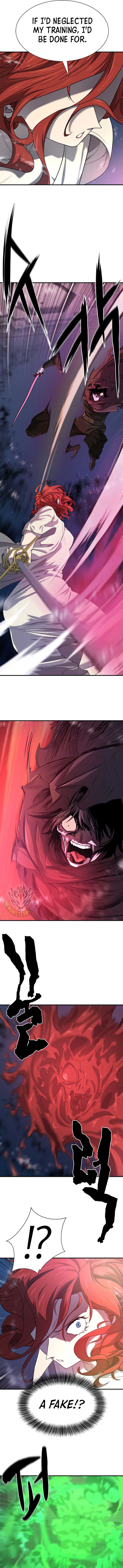 Read The World’s Best Engineer EN Manga Online