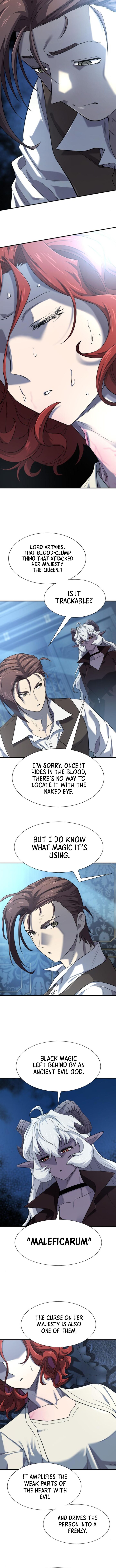 Read The World’s Best Engineer EN Manga Online