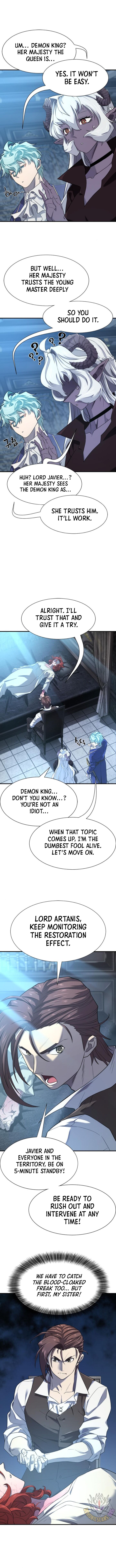 Read The World’s Best Engineer EN Manga Online