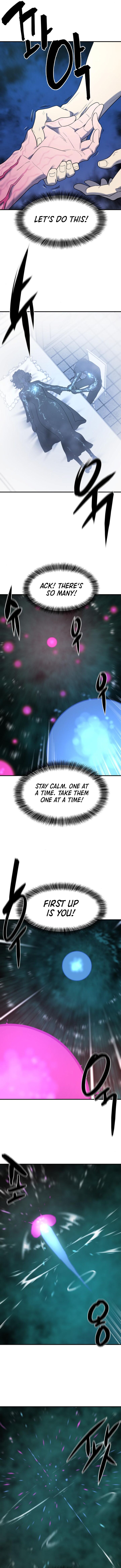 Read The World’s Best Engineer EN Manga Online