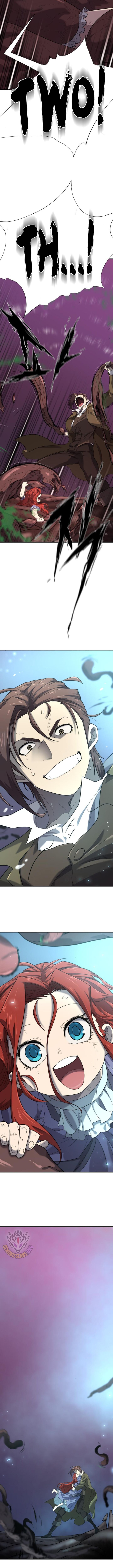 Read The World’s Best Engineer EN Manga Online