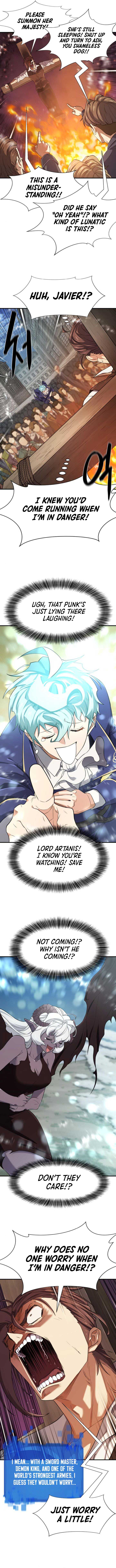 Read The World’s Best Engineer EN Manga Online
