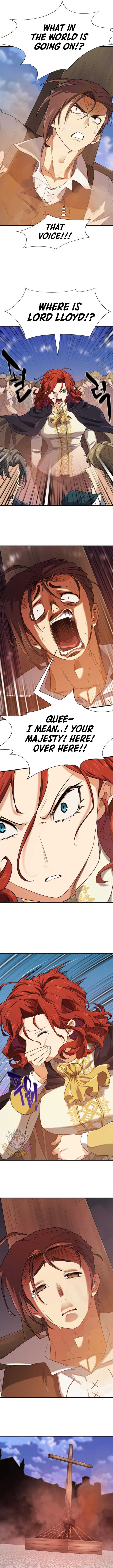 Read The World’s Best Engineer EN Manga Online