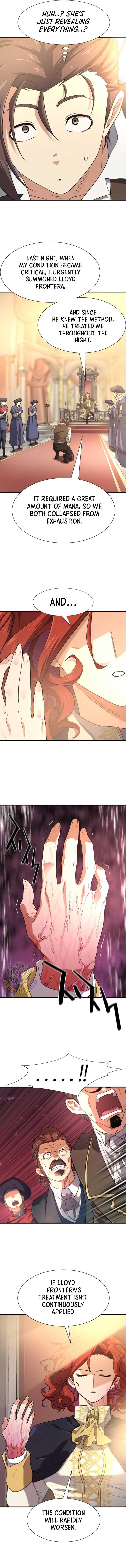 Read The World’s Best Engineer EN Manga Online