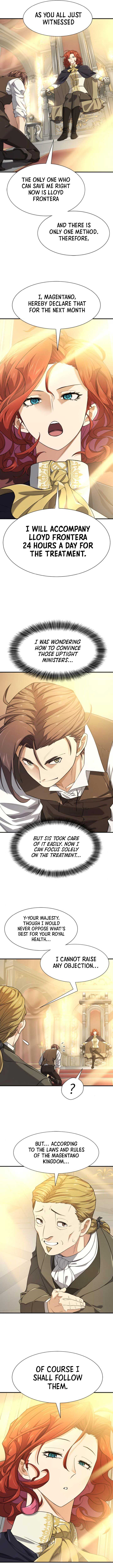 Read The World’s Best Engineer EN Manga Online